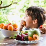 Alimentos divertidos para niños: casi siempre insanos