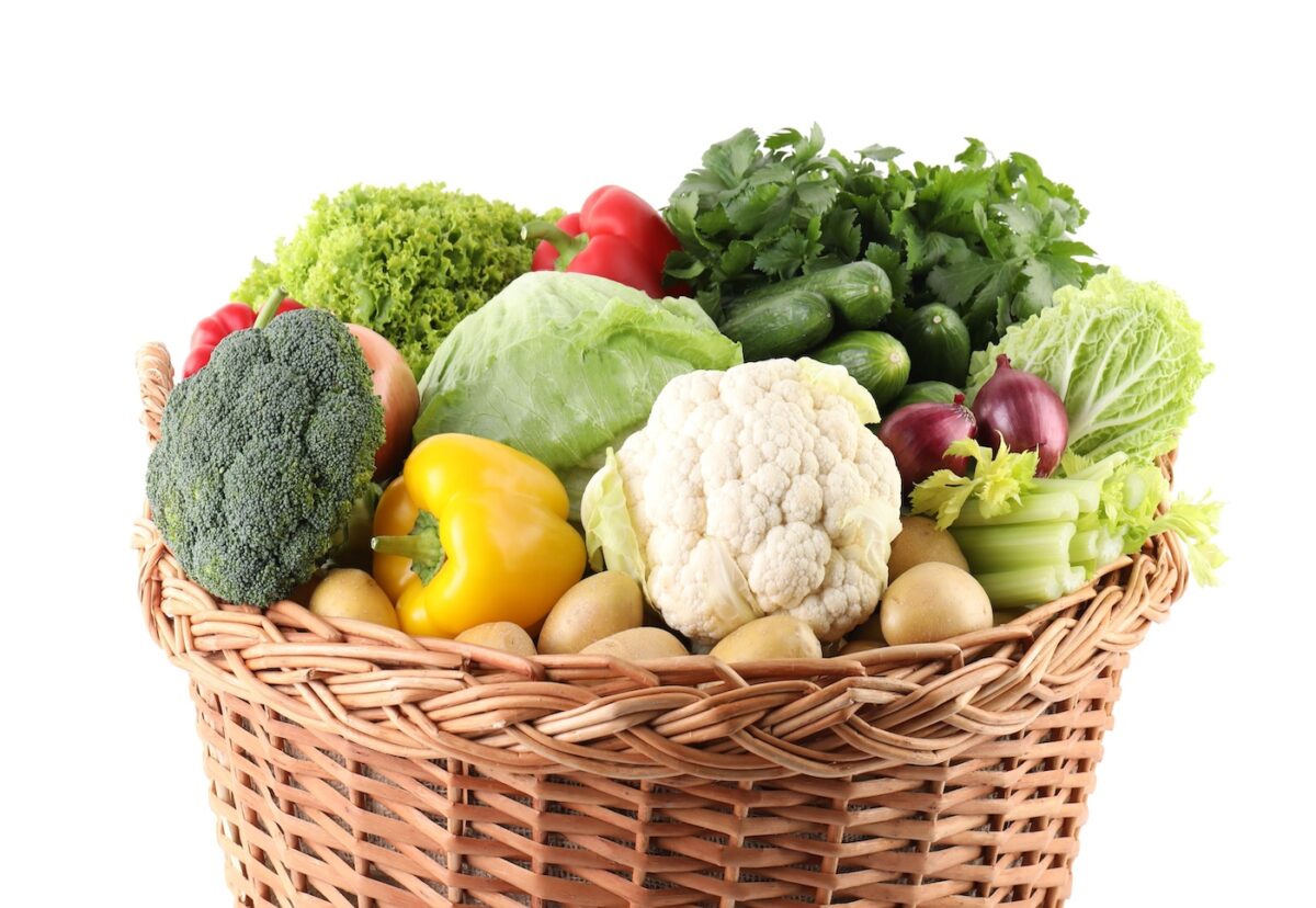 Alimentos divertidos para niños: casi siempre insanos