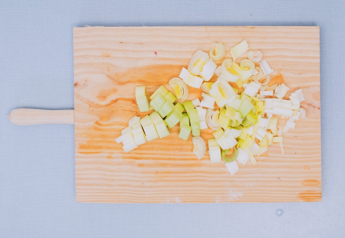 Salsa boloñesa vegetariana, perfecta para acompañar la pasta