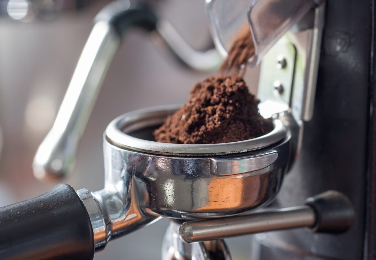 Café de especialidad. Características y proceso de producción