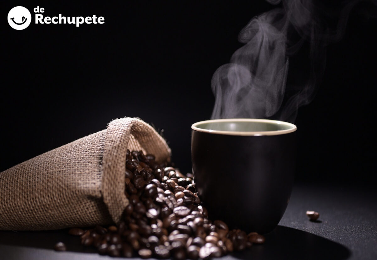 Café de especialidad. Características y proceso de producción