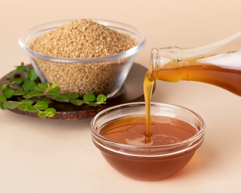 Aceites vegetales para cocinar. ¿Qué son? Tipos y beneficios