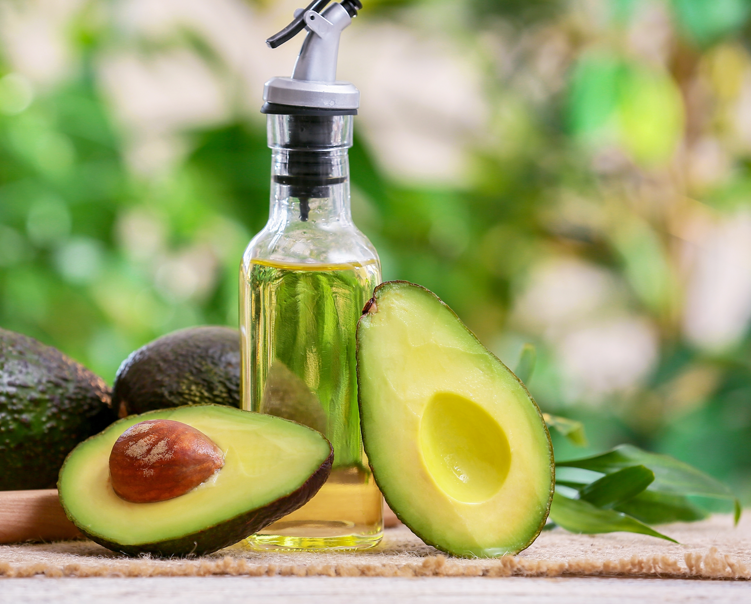 Aceites vegetales para cocinar. ¿Qué son? Tipos y beneficios