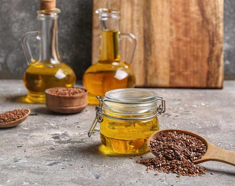 Aceites vegetales para cocinar. ¿Qué son? Tipos y beneficios