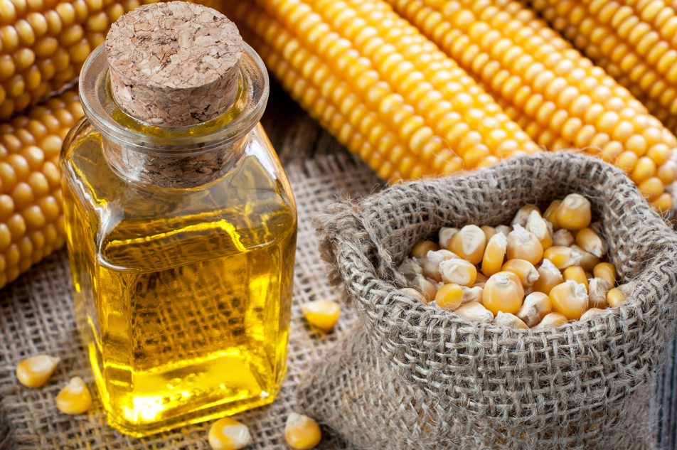 Aceites vegetales para cocinar. ¿Qué son? Tipos y beneficios