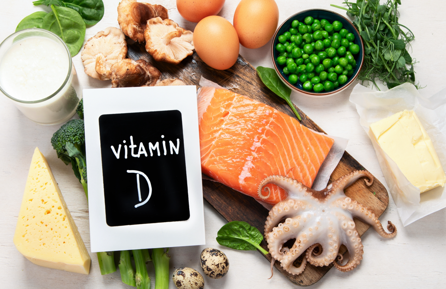 Vitamina D y depresión: ¿Cómo se relacionan realmente?