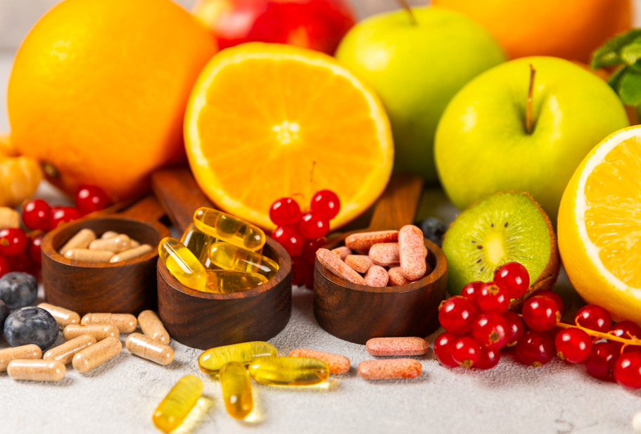 Vitamina D y depresión: ¿Cómo se relacionan realmente?