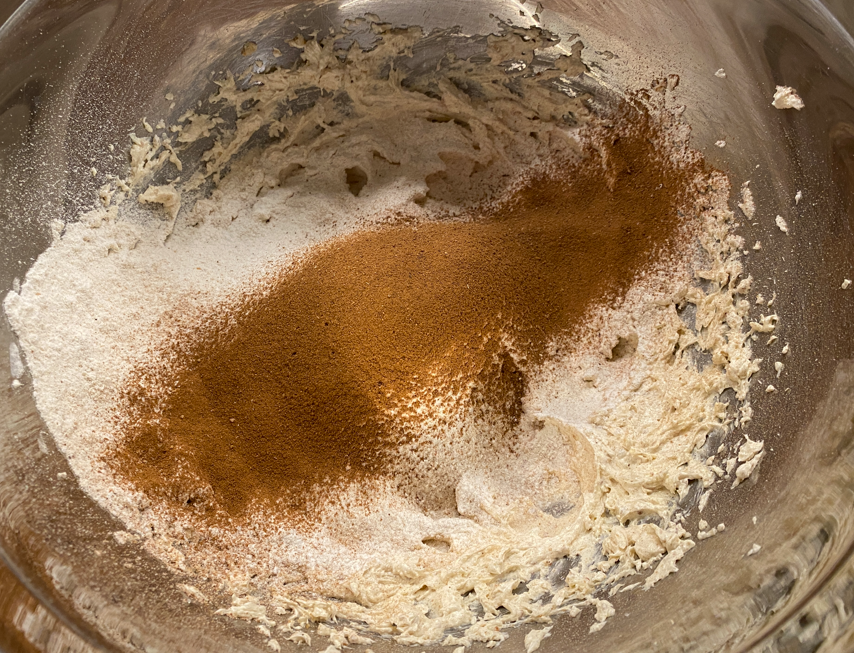 Galletas belgas de speculoos