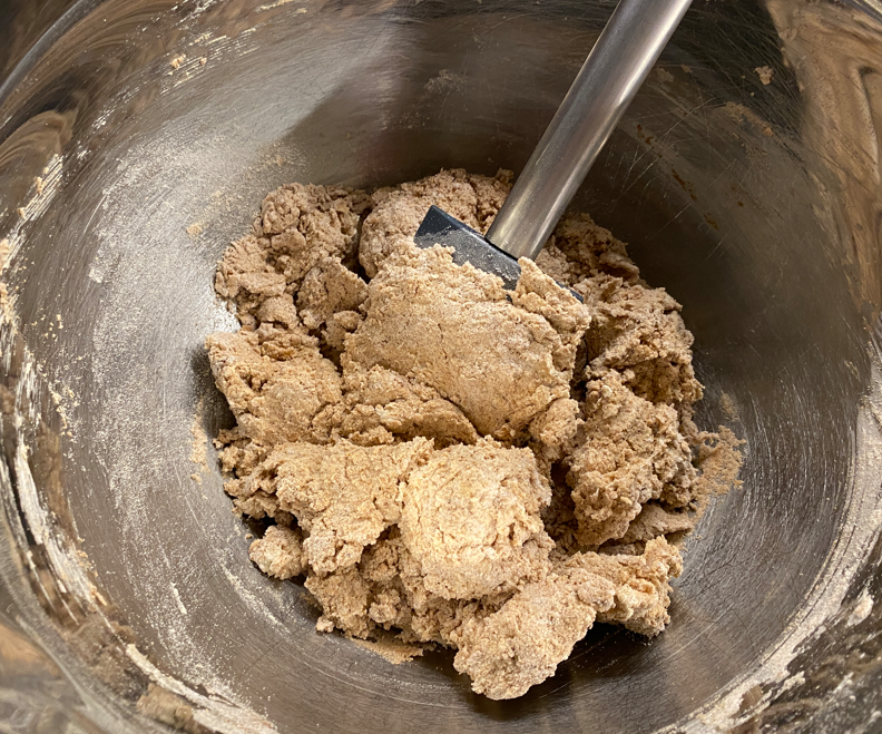 Galletas belgas de speculoos