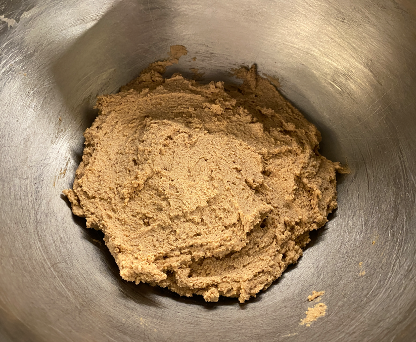 Galletas belgas de speculoos
