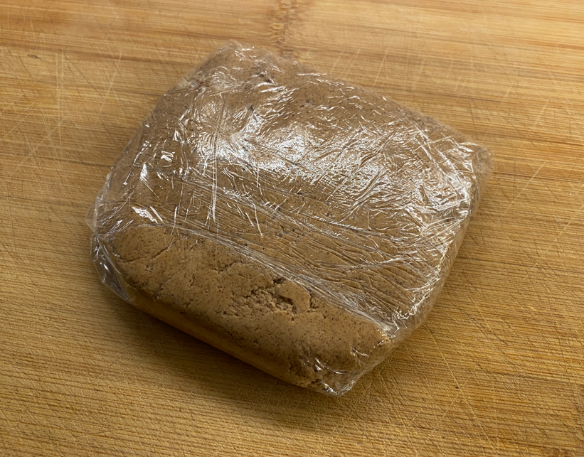 Galletas belgas de speculoos