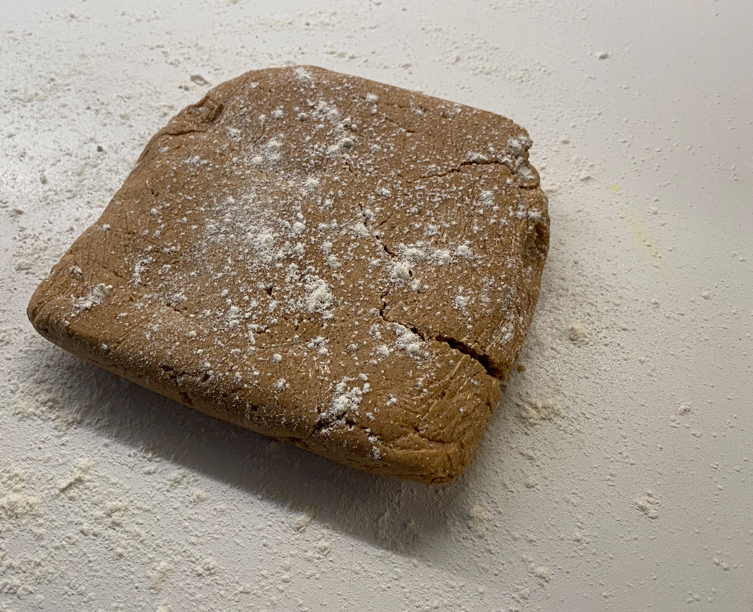Galletas belgas de speculoos
