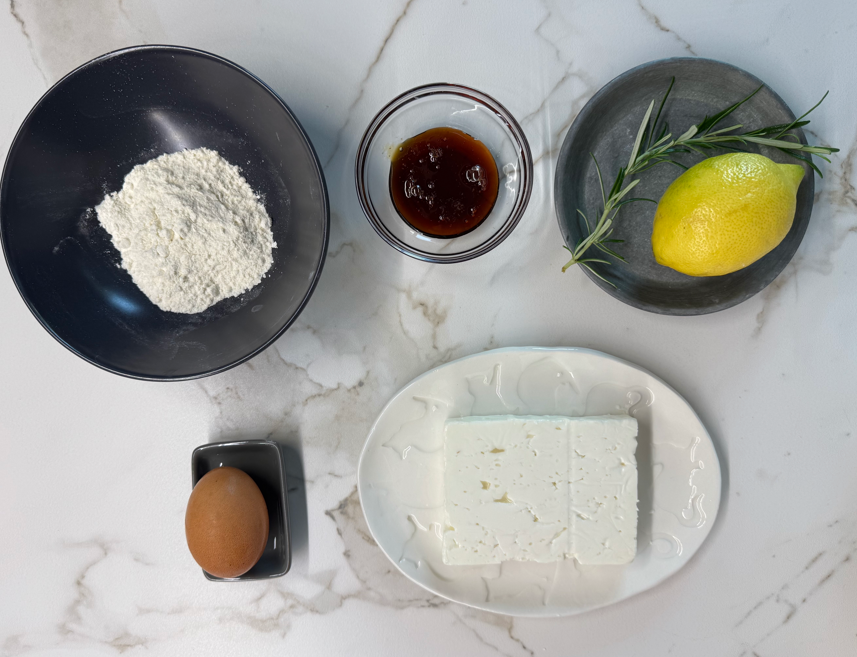 Saganaki
