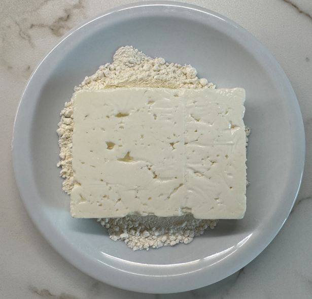 Saganaki