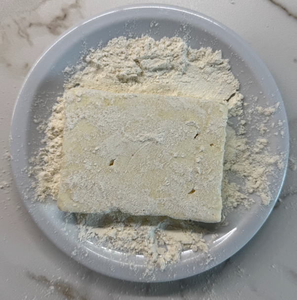 Saganaki