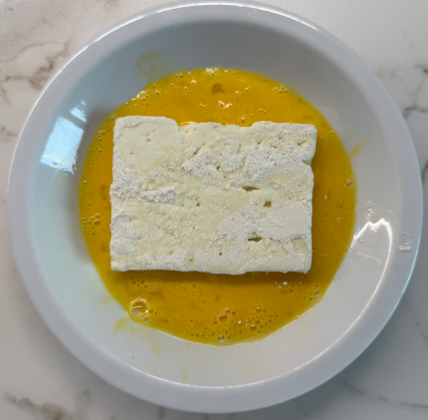 Saganaki