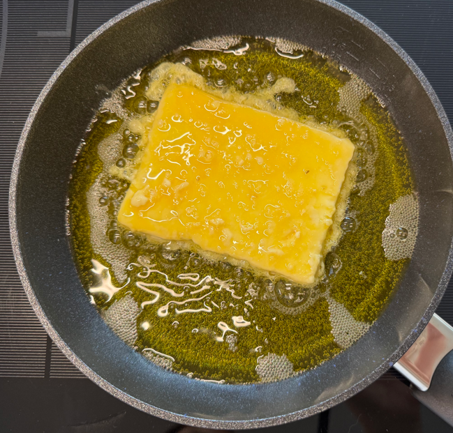 Saganaki