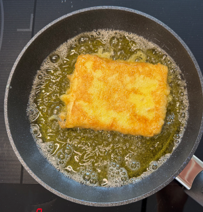 Saganaki