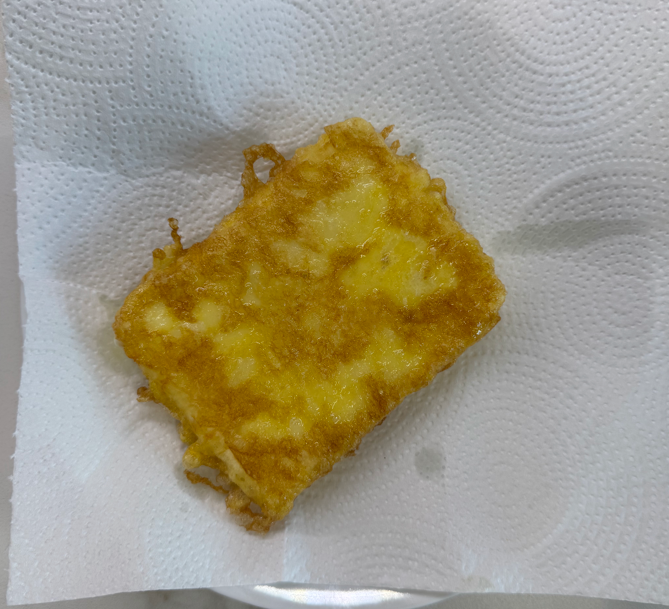 Saganaki