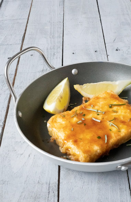 Saganaki