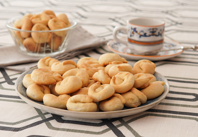Rosquillas de Ledesma