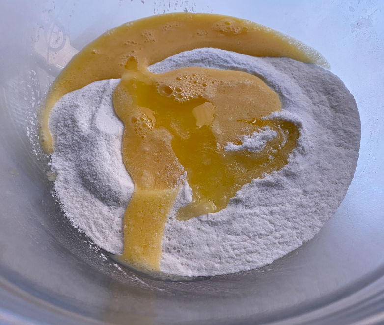 Puto, el pastel filipino