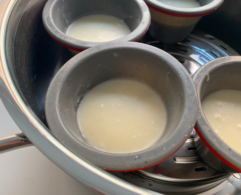 Puto, el pastel filipino