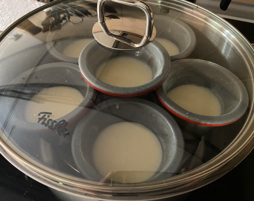 Puto, el pastel filipino