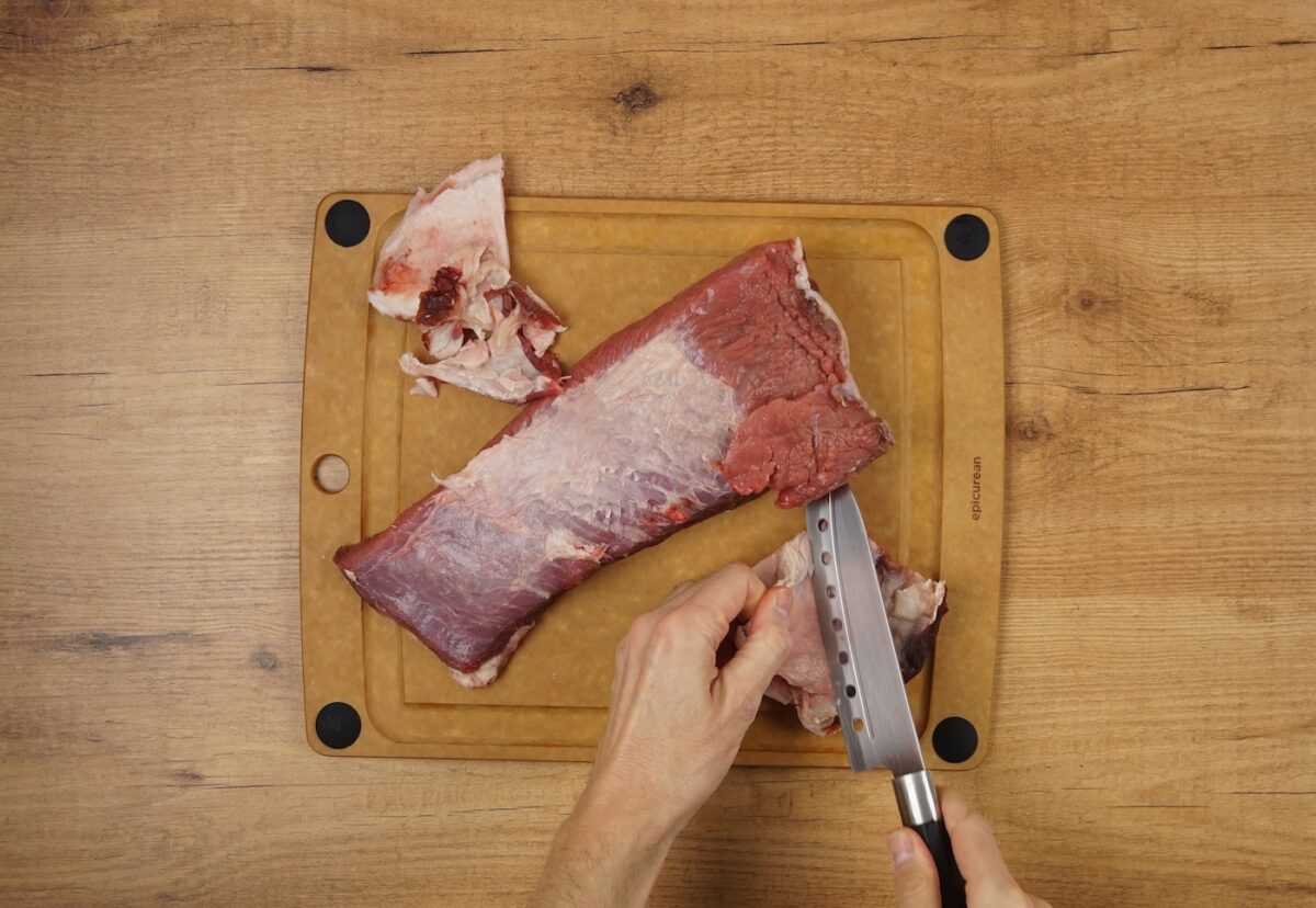 Carne mechada al estilo venezolano paso a paso