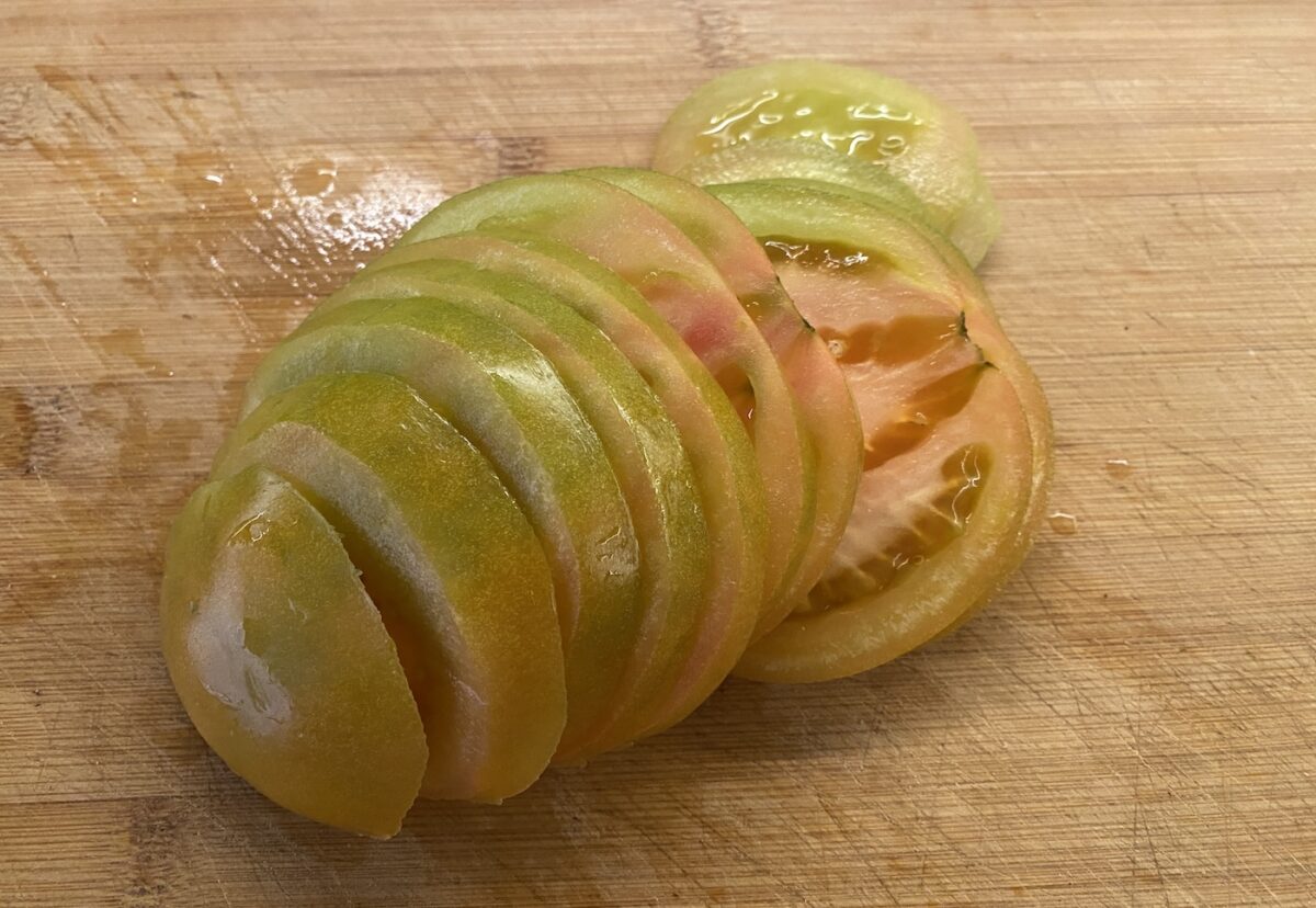 Cascaflote de marmolejo. Una receta tradicional de Jaén