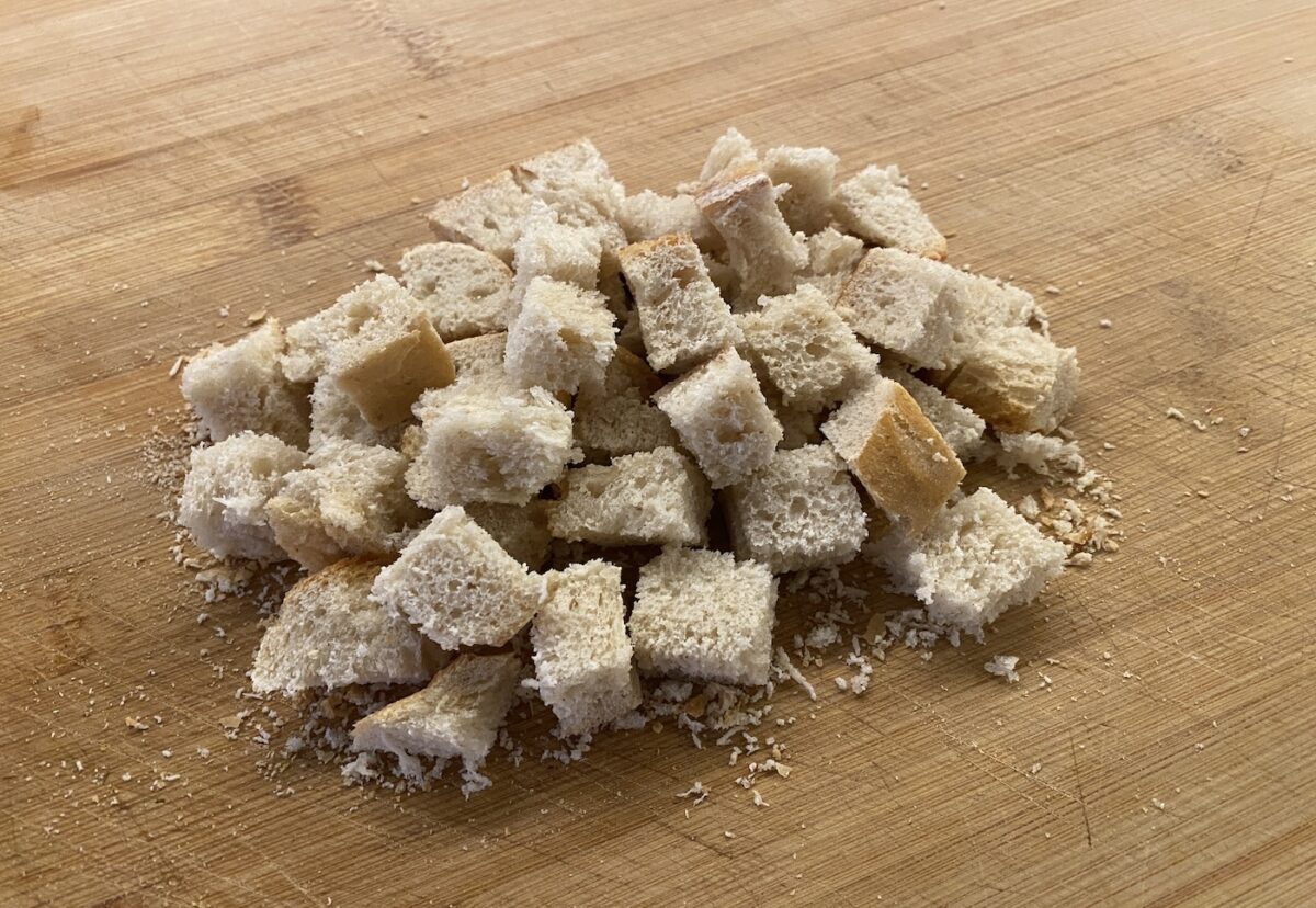 Cascaflote de marmolejo. Una receta tradicional de Jaén