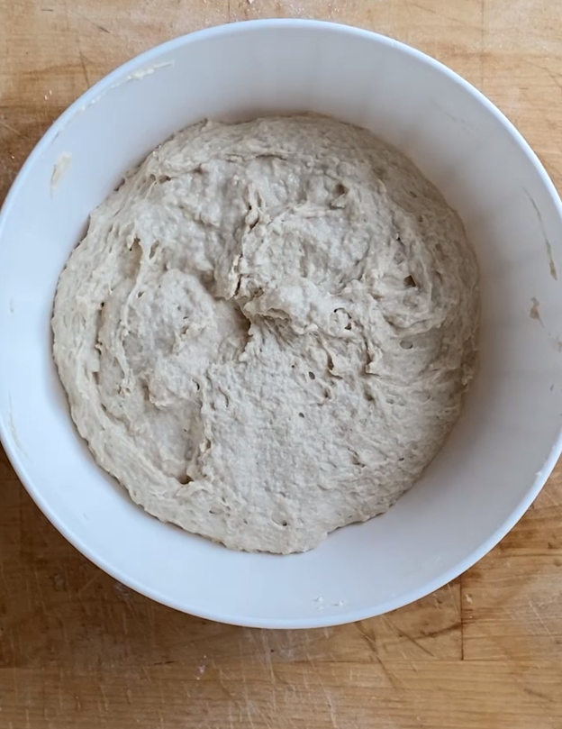 Chapatas gallegas. Un pan tradicional paso a paso