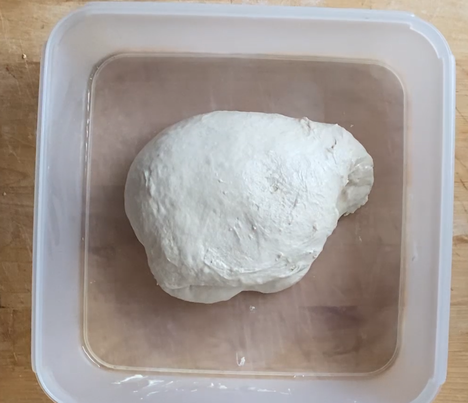 Chapatas gallegas. Un pan tradicional paso a paso