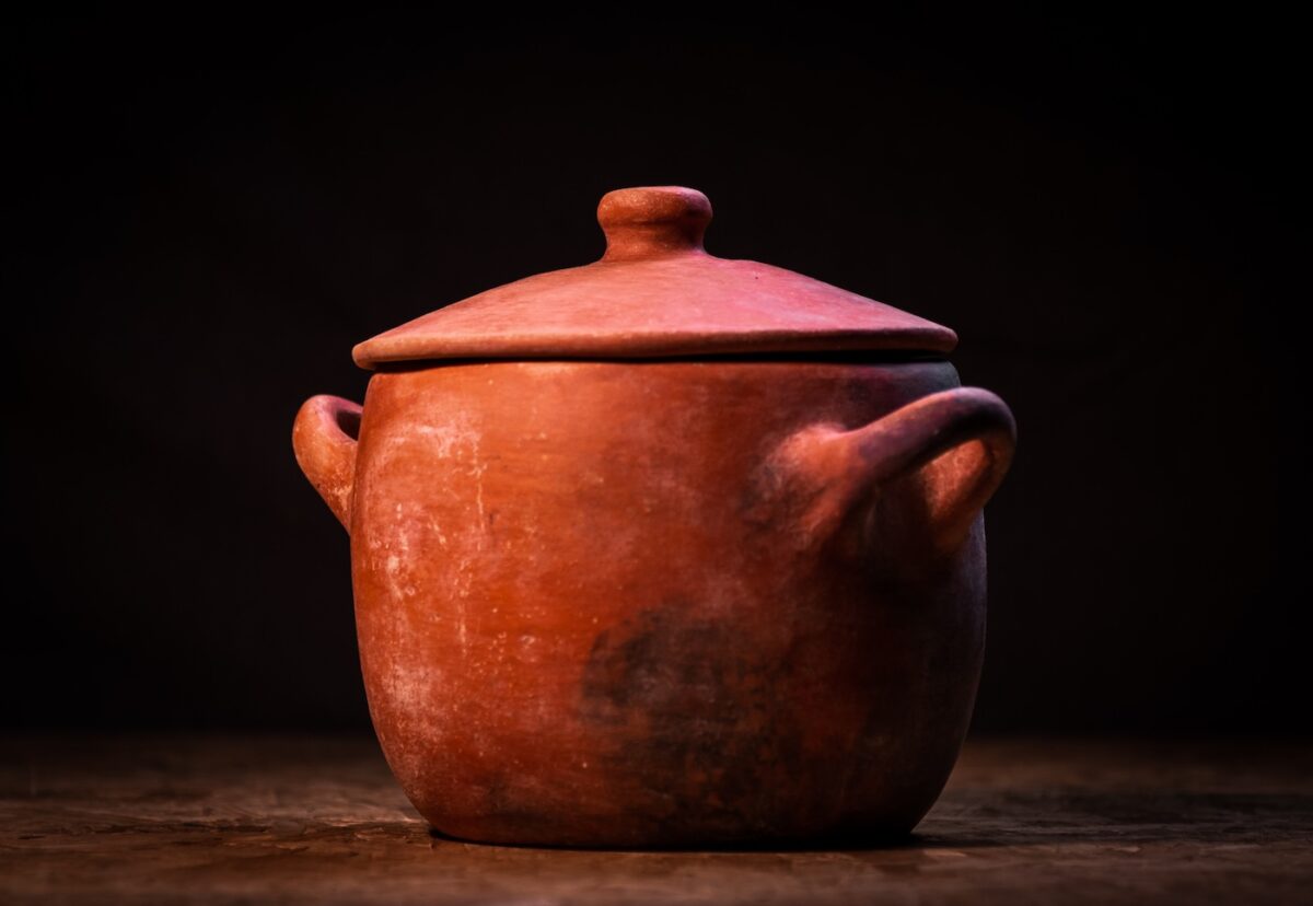 Cómo cocinar en olla de barro. Consejos y recomendaciones