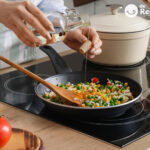 Cómo elegir tu aceite vegetal para cocinar en casa