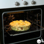 Cómo cocinar bien y rápido en el horno