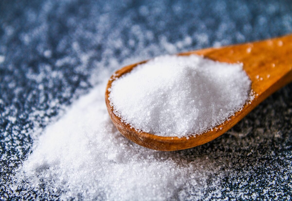 Cómo usar bien la sal en tus comidas
