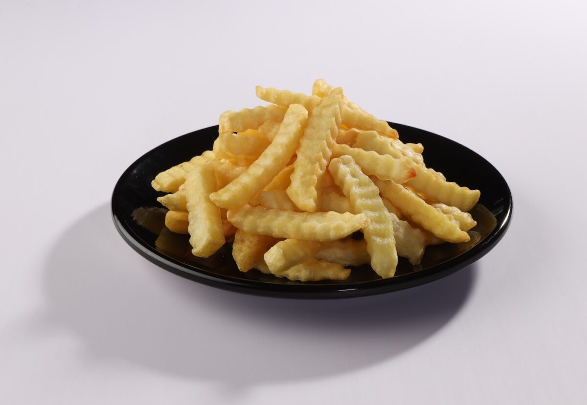 10 cortes de patata más populares, de panadera a gajo