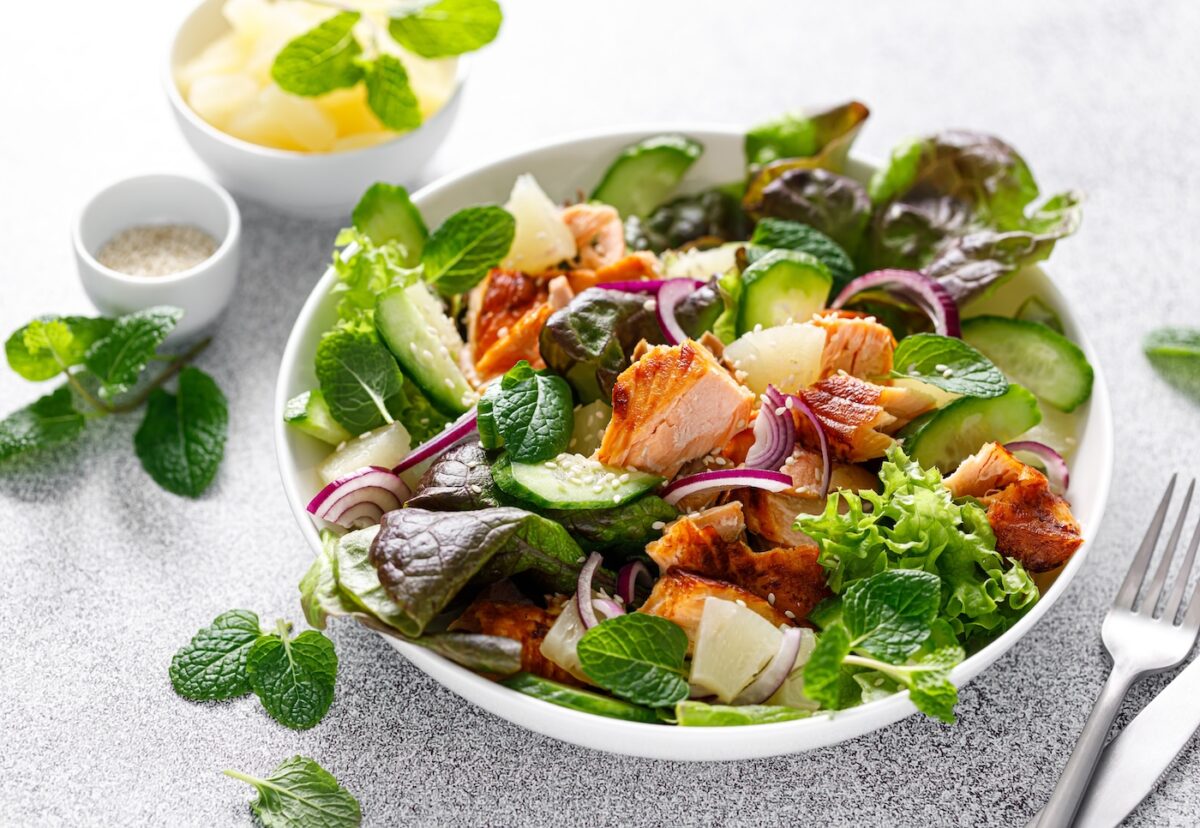 Keto, dieta cetogénica. Beneficios y riesgos