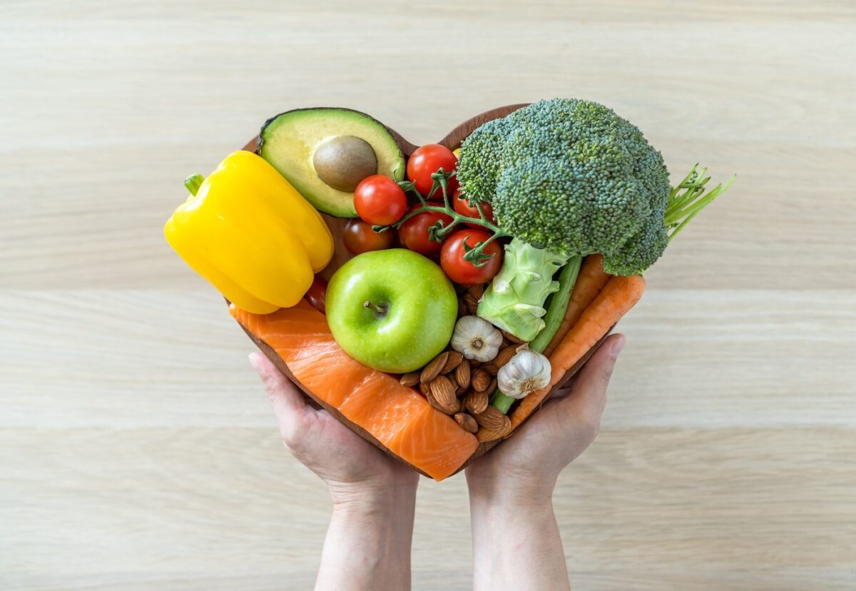 Keto, dieta cetogénica. Beneficios y riesgos