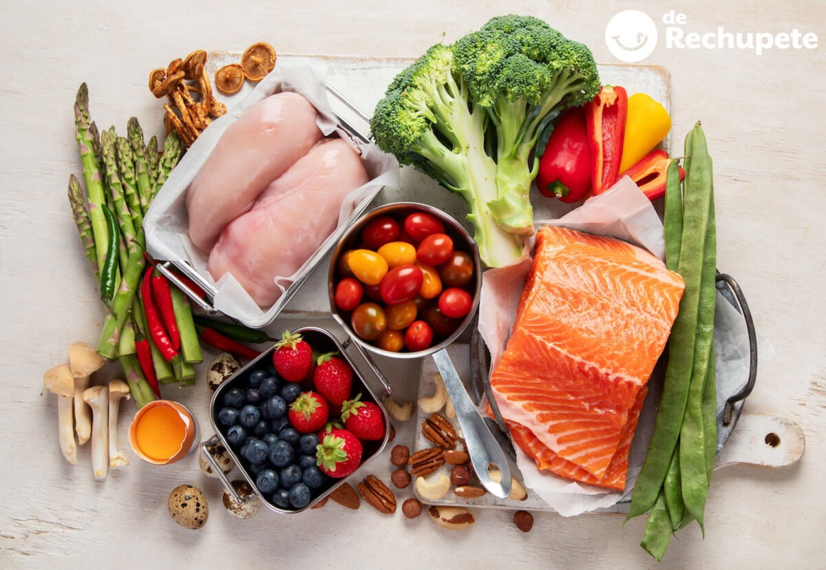 Keto, dieta cetogénica. Beneficios y riesgos