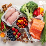 Keto, dieta cetogénica. Beneficios y riesgos