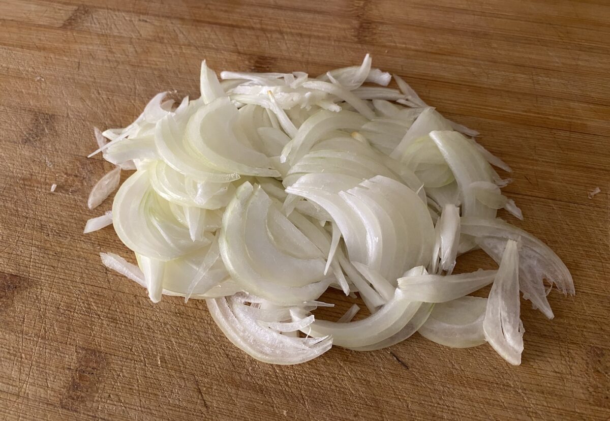 Flammkuchen o tarte flambée. Una receta de origen alsaciano