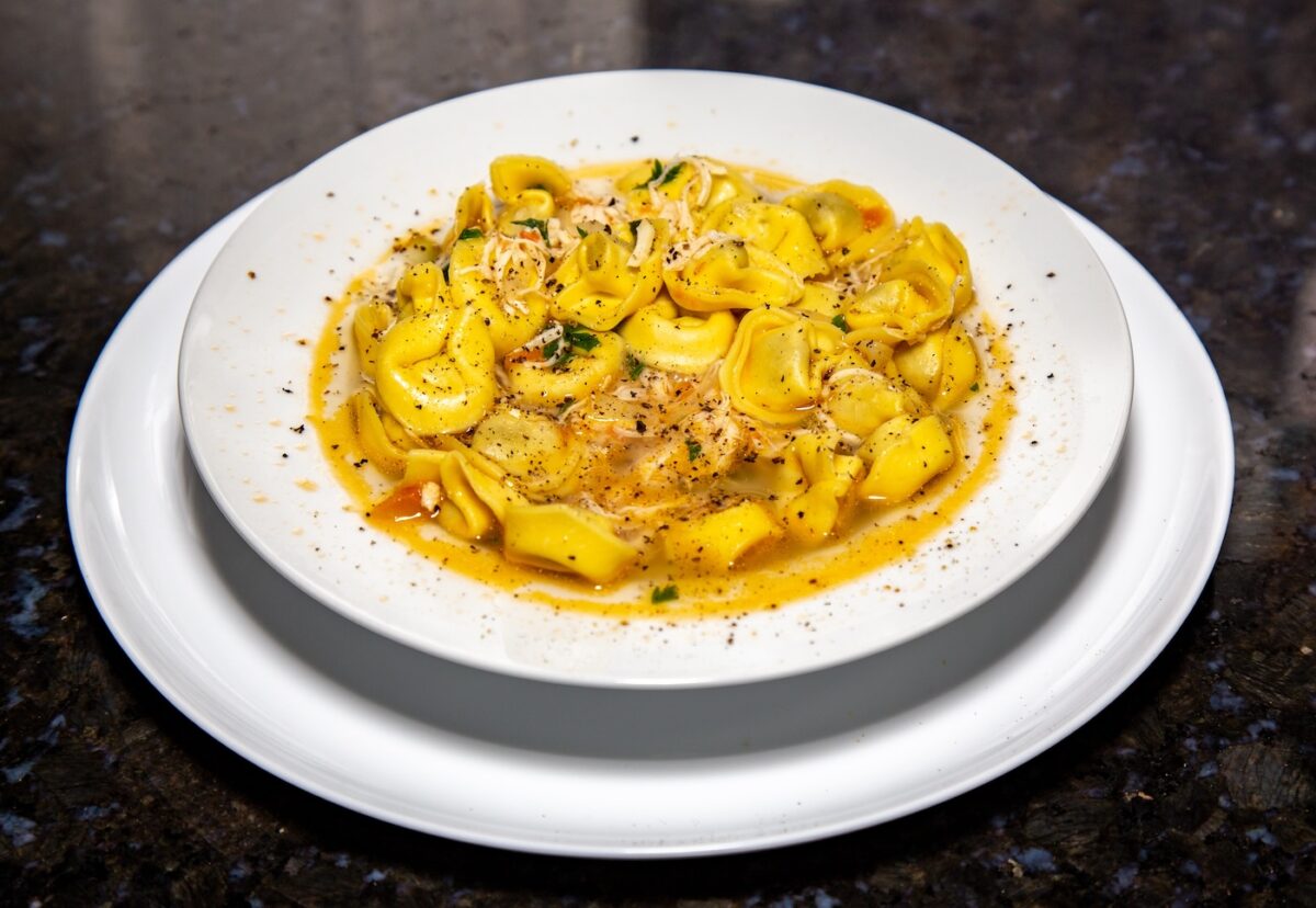 Cómo hacer pastas italianas frescas y caseras. Receta y tipos