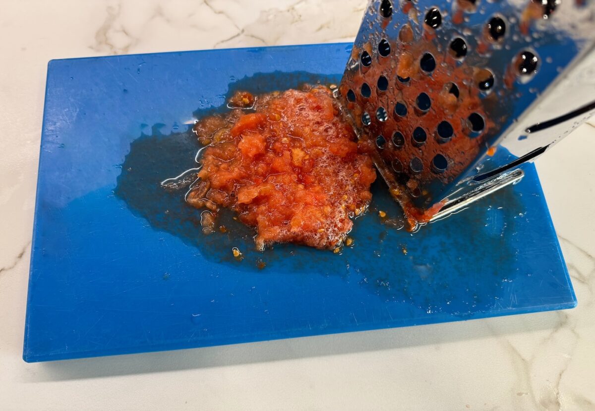 Juselo. El tradicional guiso de carne aragonés