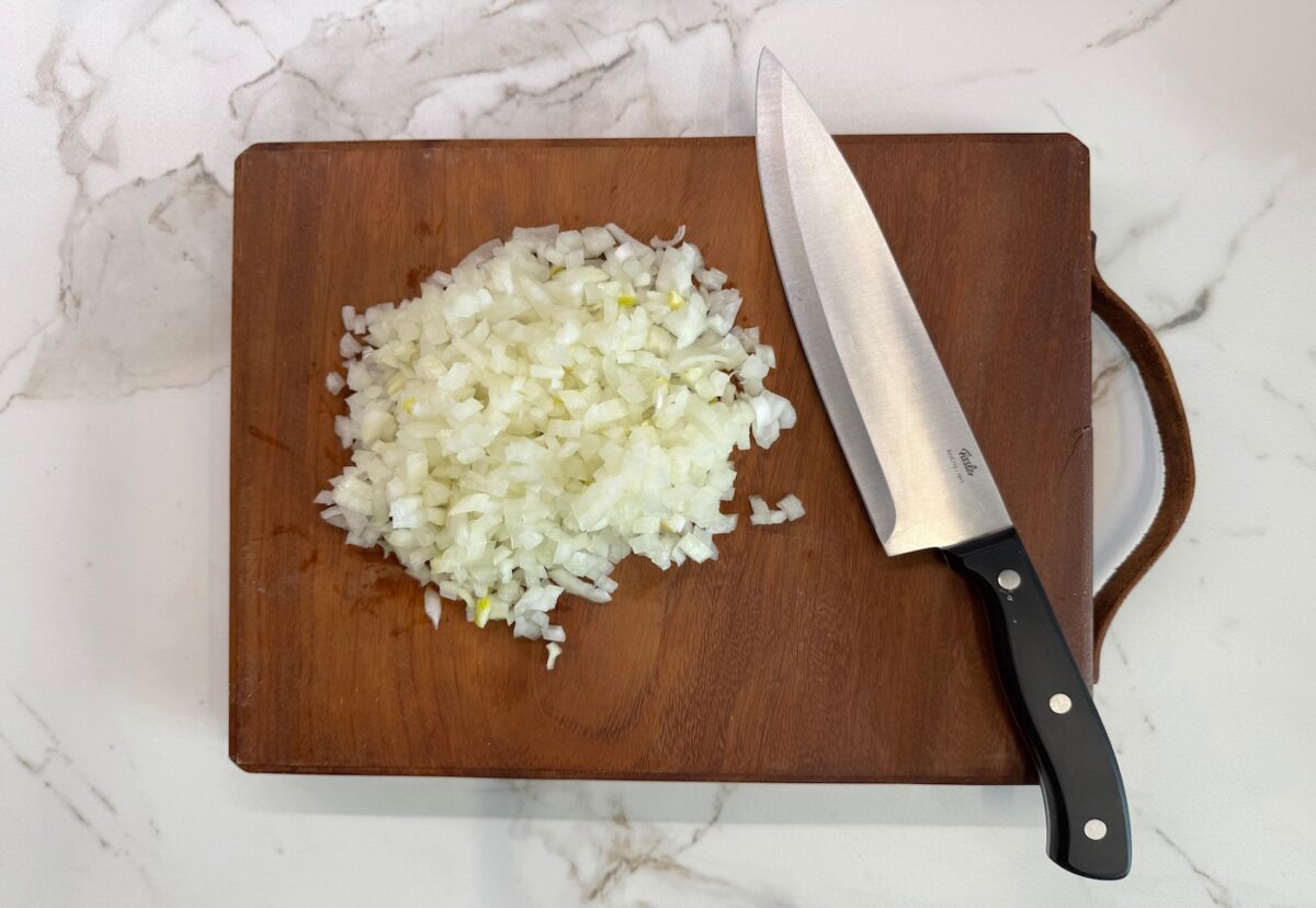 Juselo. El tradicional guiso de carne aragonés
