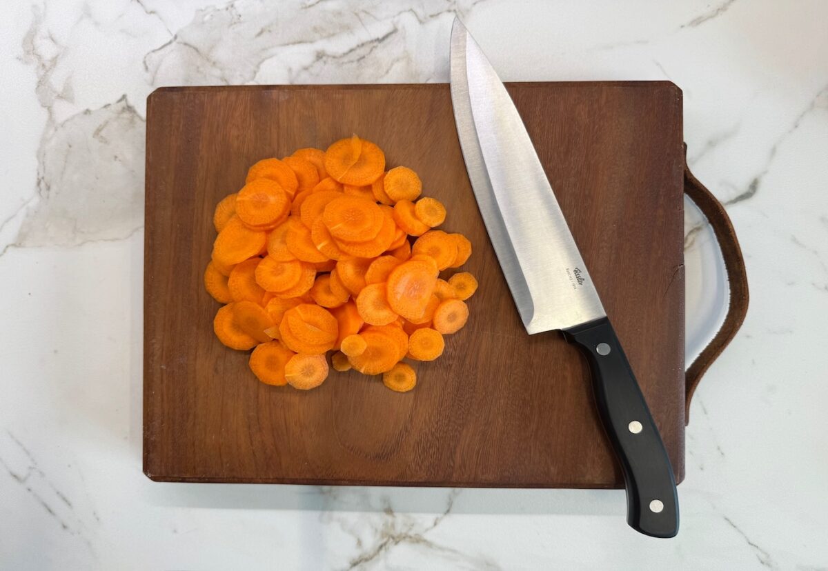 Juselo. El tradicional guiso de carne aragonés