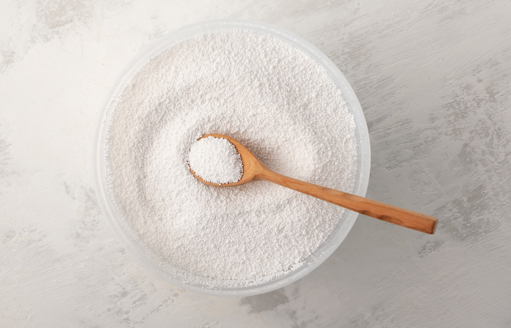 Levadura química. ¿Qué es? Cómo emplearla en la cocina