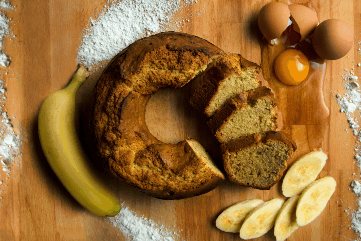 Levadura química. ¿Qué es? Cómo emplearla en la cocina