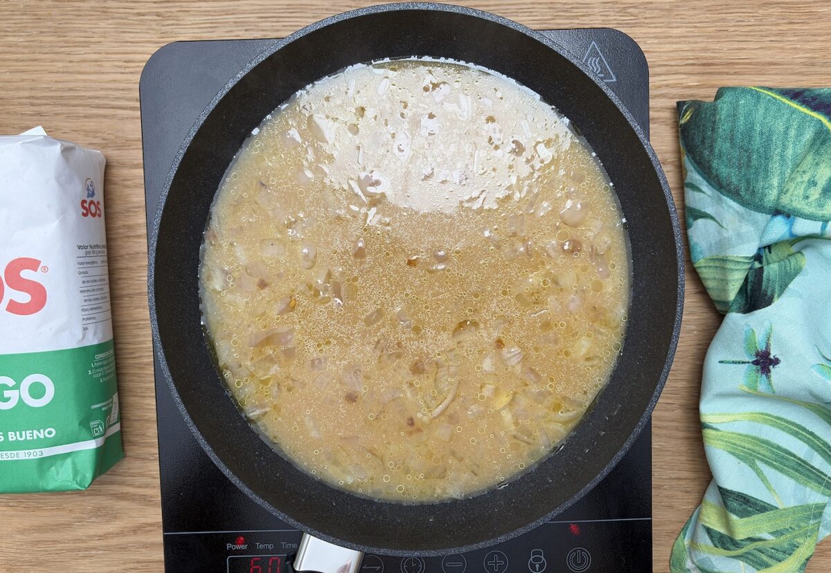 Loco Moco. La receta de arroz hawaiano